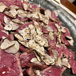 Photo n°1 de l'avis de Giuliana.e fait le 10/05/2024 à 09:15 sur le  Ristorante Il Giurista à Perugia