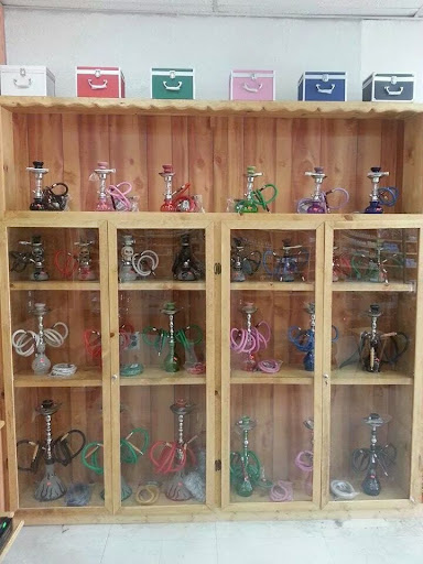 Tobacco Shop «TOBACCO AND BEYOND», reviews and photos, 3947 N Belt Line Rd, Irving, TX 75038, USA