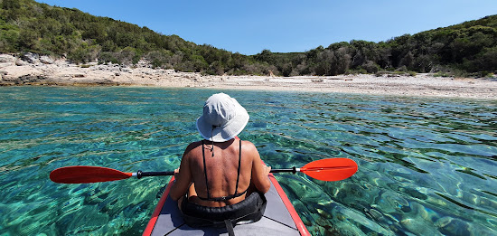 Konalic Bay