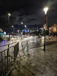 Photo n°31 de Halal Pizza à Paris ()