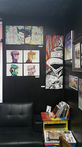 Explore dad passing tattoo ideas, creative tattoo ideas in Manhattan, available at Mash-Up Gallery