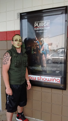 Movie Theater «AMC Marple 10», reviews and photos, 400 S State Rd, Springfield, PA 19064, USA