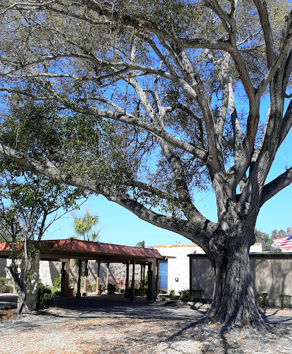 Country Club «Seminole Lake Country Club», reviews and photos, 6100 Augusta Blvd, Seminole, FL 33777, USA