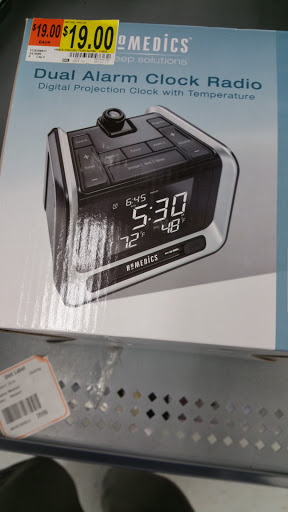 Department Store «Walmart Supercenter», reviews and photos, 100 N Main St, Manville, NJ 08835, USA