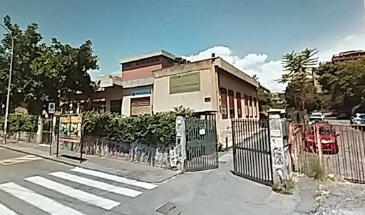 Istituto d'istruzione Catania