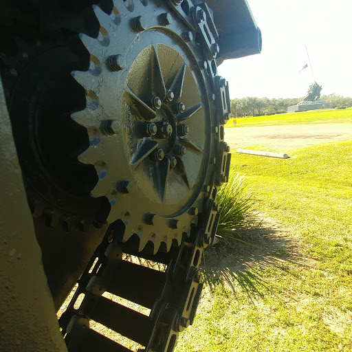 Gift Shop «Iwo Jima Museum Gift Shop», reviews and photos, 320 Iwo Jima Blvd, Harlingen, TX 78550, USA