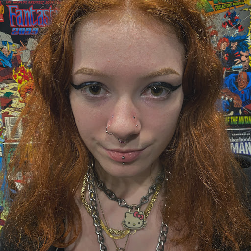 Tattoo Shop «Baby Blue», reviews and photos, 618 University Blvd E # 4, Silver Spring, MD 20901, USA