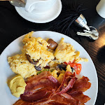 Photo n°7 de l'avis de Christian. fait le 05/09/2023 à 20:24 sur le  FourSide Plaza Hotel Trier à Trier