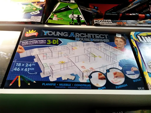 Toy Store «Learning Express Toys of Shreveport», reviews and photos, 5733 Youree Dr, Shreveport, LA 71105, USA