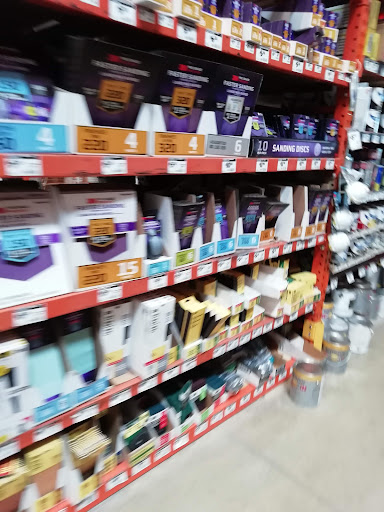 Home Improvement Store «The Home Depot», reviews and photos, 39500 W Seven Mile Rd, Northville, MI 48167, USA