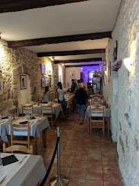 Atmosphère du Restaurant Chez David à Castelnaudary - n°9