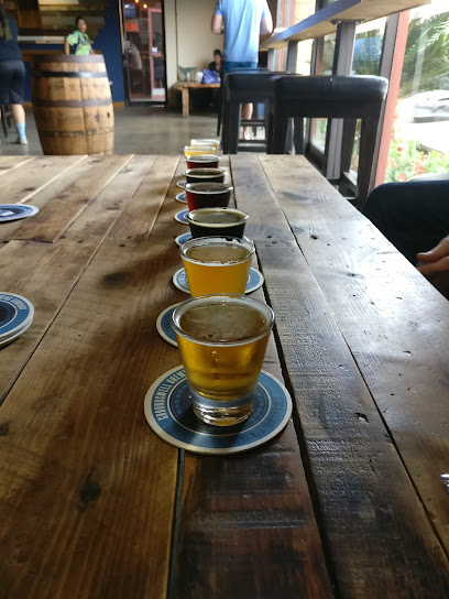 Groundswell Brew Tasting Room (San Diego)