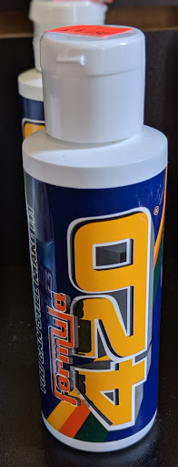 Tobacco Shop «Smokey discount tobacco», reviews and photos, 2316 E Main St, Plainfield, IN 46168, USA