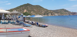 Foto di Paralia Lampi e l'insediamento