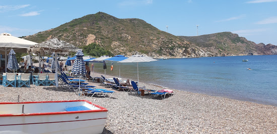 Paralia Lampi