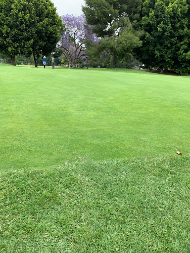 Golf Course «Dad Miller Golf Course», reviews and photos, 430 N Gilbert St, Anaheim, CA 92801, USA