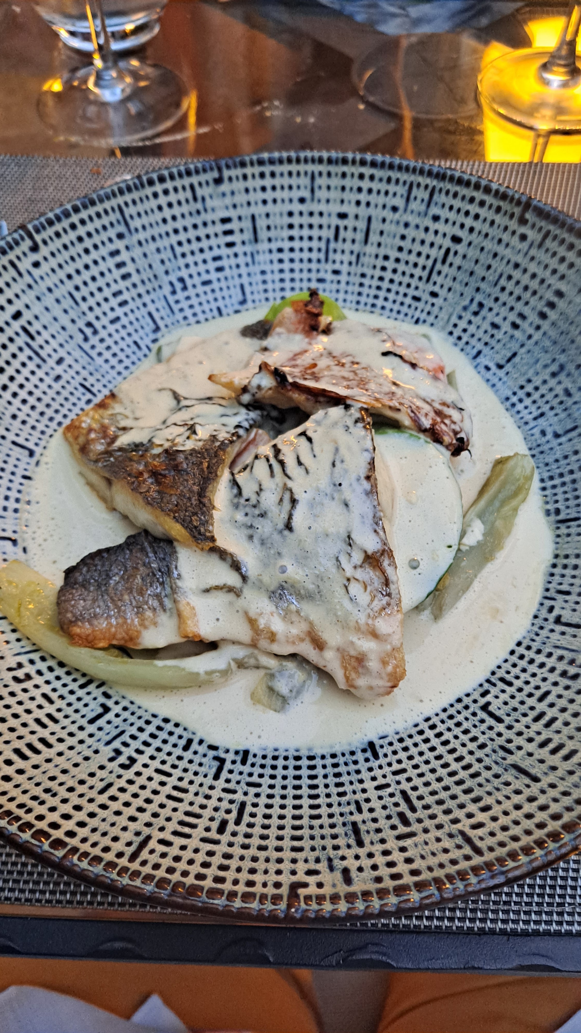 Photo n° 3 de l'avis de Franck.u fait le 23/08/2023 à 20:49