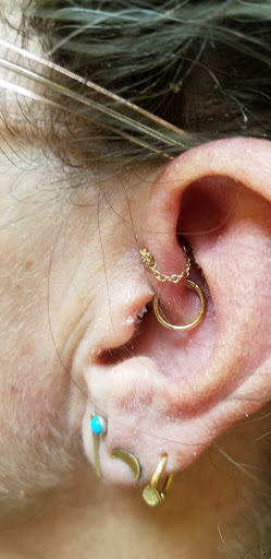 Body Piercing Shop «Karma Body Modifications», reviews and photos, 5455 S Mingo Rd, Tulsa, OK 74146, USA