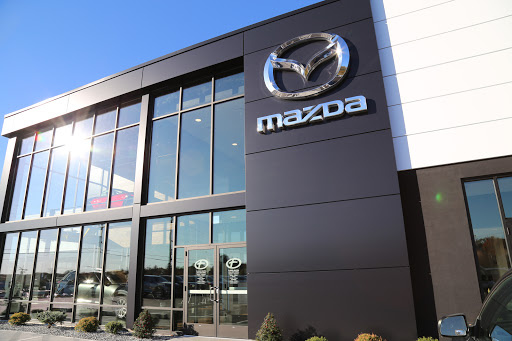 Mazda Dealer «Flood Mazda», reviews and photos, 220 Old Tower Hill Rd, Wakefield, RI 02879, USA