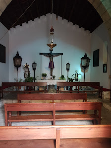 Esglesieta de La Sang (Oratorio de La Sangre) Carrer González, 1, 07440 Muro, Illes Balears, España