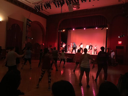 Performing Arts Theater «Little Theatre of Manchester at Cheney Hall», reviews and photos, 177 Hartford Rd, Manchester, CT 06040, USA