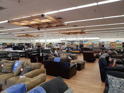 Discount Store «Big Lots», reviews and photos, 1988 N Alma School Rd, Chandler, AZ 85224, USA