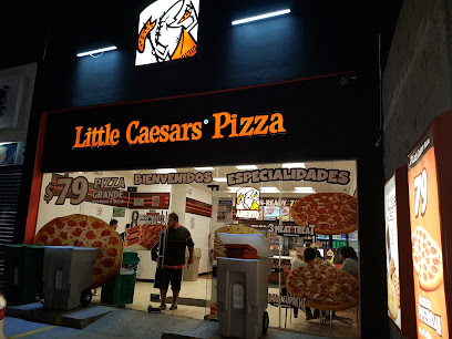 Little Caesars Pizza La Joya