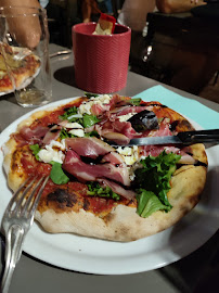 Pizza du Pizzeria RITA à Villeneuve-lès-Avignon - n°16