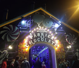 DIF Municipal Park photo