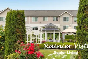 Rainier Vista Senior Apartments image