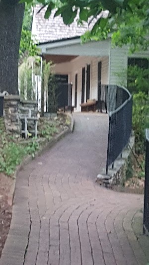 Heritage Sandy Springs Museum - photo 14