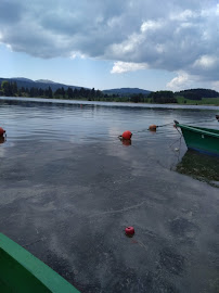 Lac des Rousses du Restaurant Le Chalet du Lac les rousses - n°6