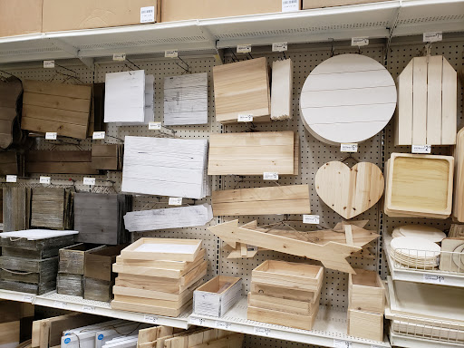 Craft Store «Michaels», reviews and photos, 7055 Central Ave, Skokie, IL 60077, USA