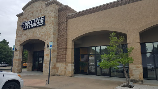 Gym «Anytime Fitness», reviews and photos, 2380 Firewheel Pkwy, Garland, TX 75040, USA