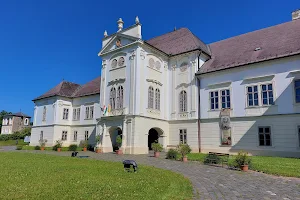 MNM Forgách-Lipthay Kastélymúzeum Szécsény (Forgách-kastély) image
