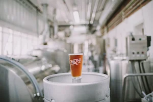 Tailspin Brewing Company image