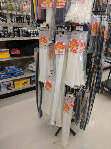 Hardware Store «Courtland Ace Hardware», reviews and photos, 9795 Courthouse Rd, Spotsylvania, VA 22553, USA