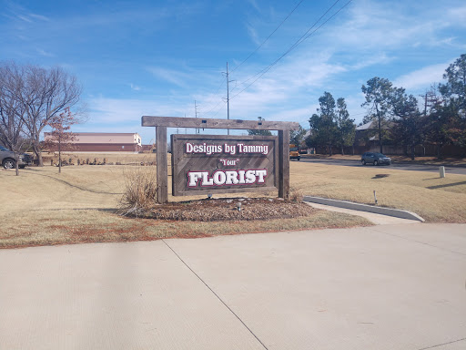 Florist «Designs By Tammy Your Florist», reviews and photos, 2625 W Danforth Rd, Edmond, OK 73012, USA