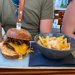 Photo n°9 de l'avis de Mariacristina.r fait le 30/05/2023 à 16:44 sur le  Wittkoop Alte Bank à Meersburg