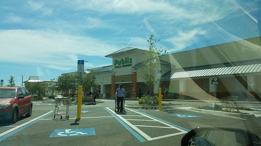 Supermarket «Publix Super Market At Southshore Village», reviews and photos, 5052 N U.S. Hwy 41, Apollo Beach, FL 33572, USA