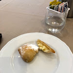 Photo n°2 de l'avis de Roberto.s fait le 19/06/2018 à 17:19 sur le  Grand Hotel Capodimonte à Naples