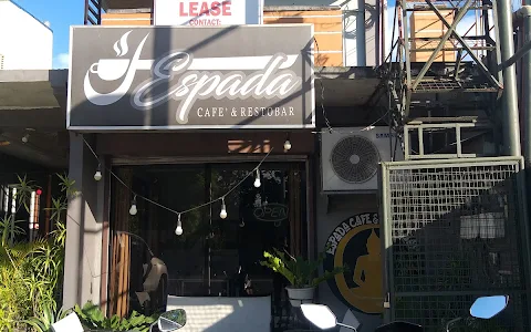 Espada Cafe image