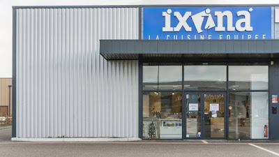 IXINA Arcachon La Teste à La Teste-de-Buch