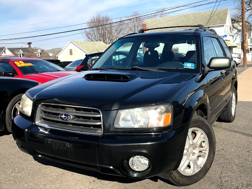 Used Car Dealer «Majestic Auto Trade», reviews and photos, 1639 Washington St, Easton, PA 18042, USA
