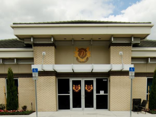 Funeral Home «DeGusipe Funeral Home & Crematory», reviews and photos, 9001 N Orlando Ave, Maitland, FL 32751, USA