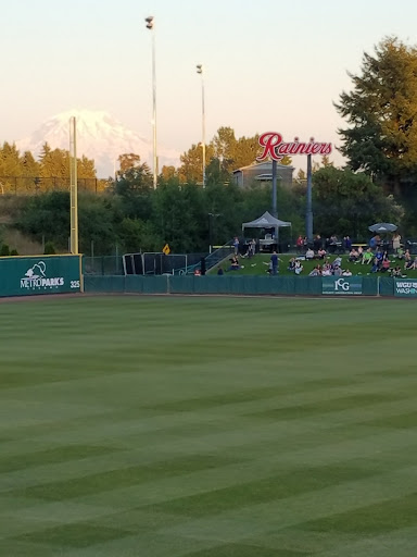 Stadium «Cheney Stadium», reviews and photos, 2502 S Tyler St, Tacoma, WA 98405, USA