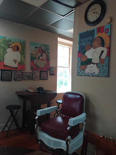 Cigar Shop «Charlestowne Tobacco And Wine», reviews and photos, 189 E Bay St, Charleston, SC 29401, USA