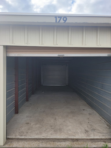 RV Storage Facility «Owosso Mini Storage», reviews and photos, 1005 W Main St, Owosso, MI 48867, USA