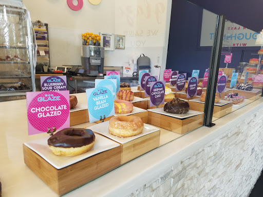 Donut Shop «Bon Glaze», reviews and photos, 3575 Durden Dr NE, Brookhaven, GA 30319, USA
