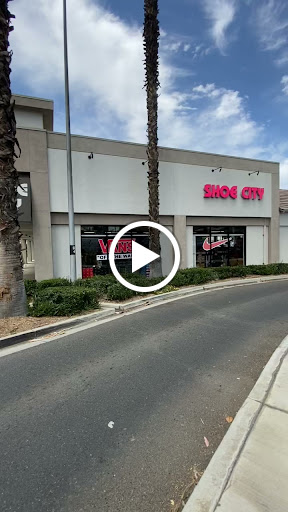 Shoe Store «Shoe City - Riverside», reviews and photos, 3535 Tyler St A3, Riverside, CA 92503, USA